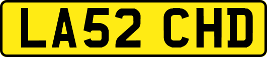 LA52CHD