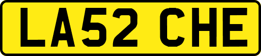 LA52CHE