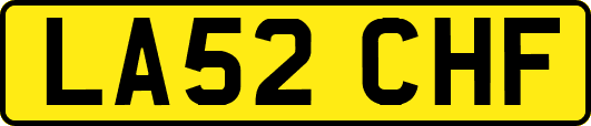 LA52CHF