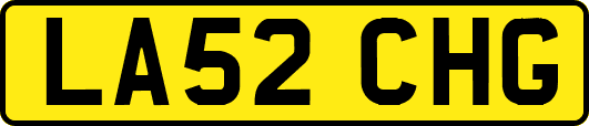 LA52CHG