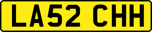 LA52CHH