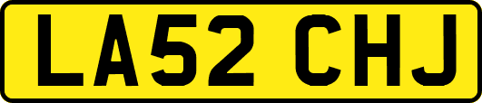 LA52CHJ