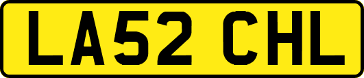 LA52CHL