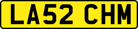 LA52CHM