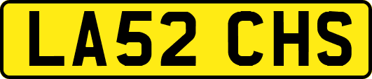 LA52CHS