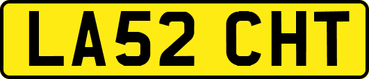 LA52CHT