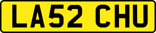 LA52CHU