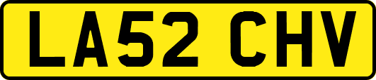 LA52CHV