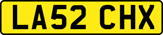 LA52CHX