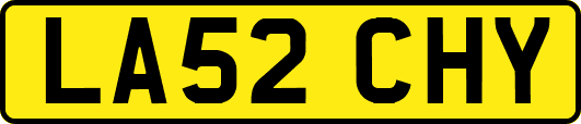 LA52CHY