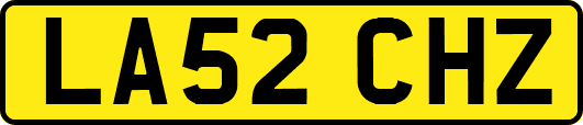 LA52CHZ