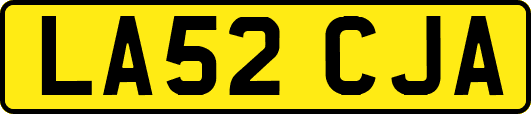LA52CJA