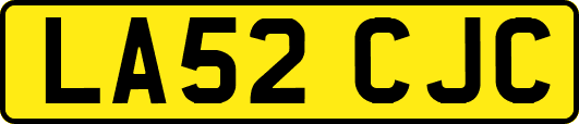 LA52CJC