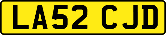 LA52CJD