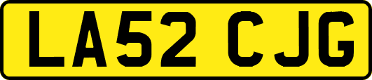 LA52CJG
