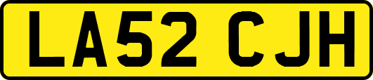 LA52CJH