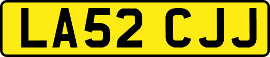 LA52CJJ