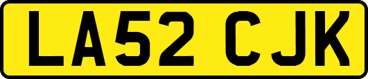 LA52CJK