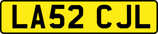 LA52CJL