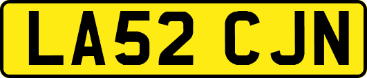 LA52CJN