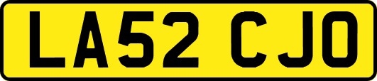 LA52CJO