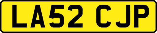 LA52CJP