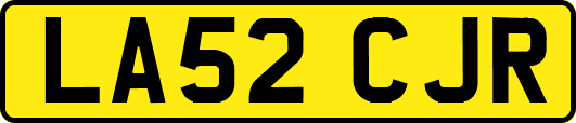 LA52CJR