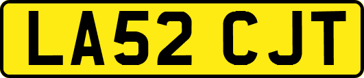 LA52CJT