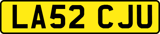 LA52CJU