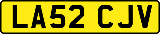 LA52CJV