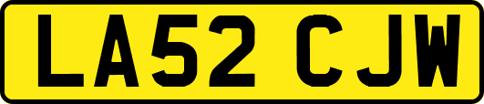 LA52CJW