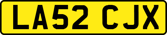 LA52CJX