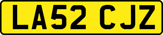 LA52CJZ
