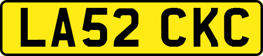 LA52CKC