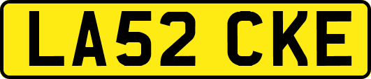 LA52CKE