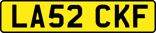 LA52CKF