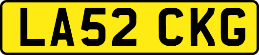 LA52CKG