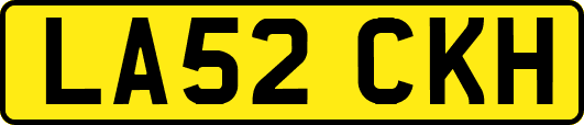 LA52CKH