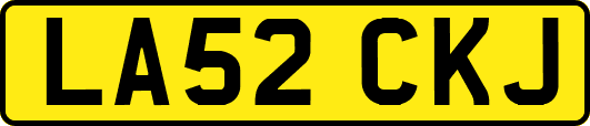 LA52CKJ