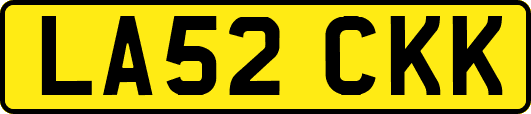 LA52CKK