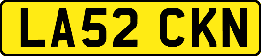 LA52CKN