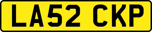 LA52CKP