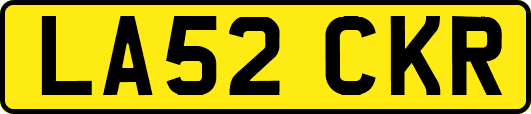 LA52CKR