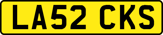 LA52CKS