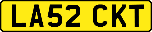 LA52CKT