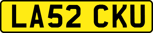LA52CKU
