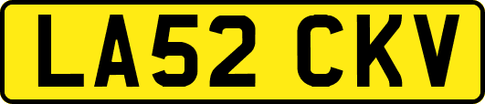 LA52CKV