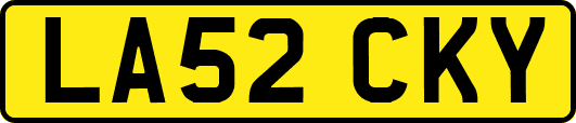 LA52CKY