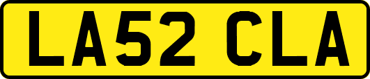 LA52CLA