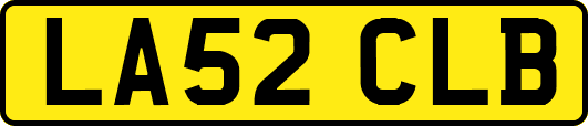 LA52CLB